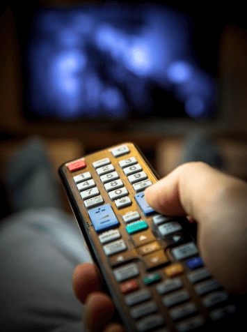 Bredbånd tv abonnement